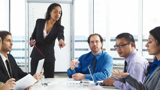 Conseils d’administration à Maurice : la présence féminine stagne à 7%