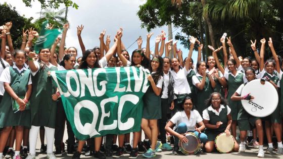 HSC 2016 : quand l’excellence n’est pas au rendez-vous