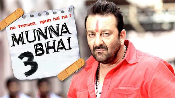 «Munnabhai 3» : le dernier chapitre de cette franchise