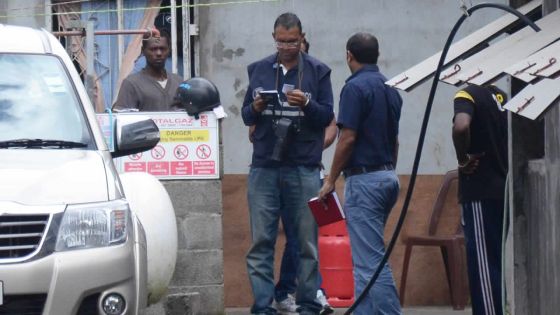 Décès d’Ezra Firmin : un proche dans le collimateur de la police