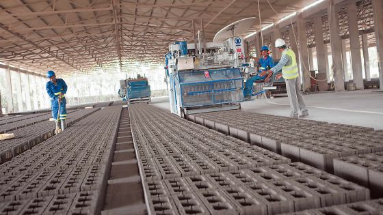 Les compagnies-phares accusent une baisse de profits