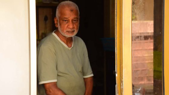 Accident ayant causé la mort d’un garçon de 9 ans - Bhai Gorah, le grand-père d’Alkaphir : «Cette sentence est injuste»