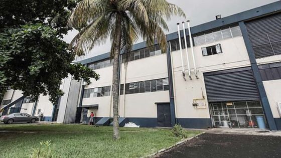 Chômage technique pour 1300 employés de Palmar Ltée : l’usine a des commandes pour deux mois seulement