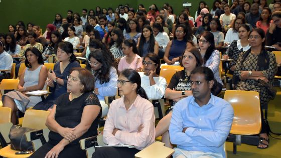 Violence à l’égard des femmes : le Pr. Chinkin revient sur le cadre juridique international