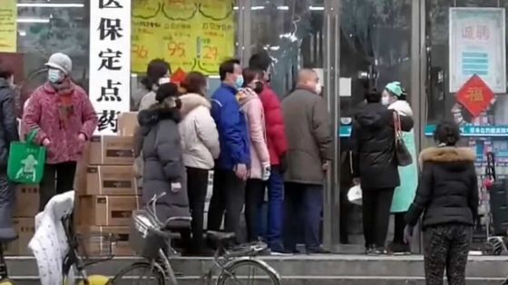 Nouveau coronavirus : les préliminaires du rapatriement des Mauriciens enclenchés 