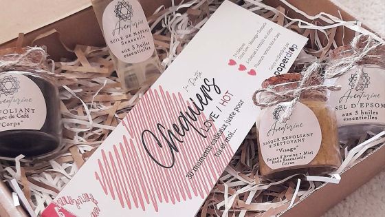 Un jeu pour pimenter la vie de couple