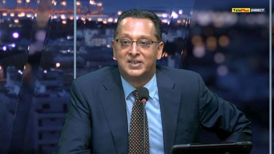 Réunification de l’opposition : le Parti travailliste réclame la tête de Bhadain