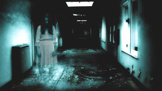 Mauritius Paranormal Investigators - S.O.S fantômes