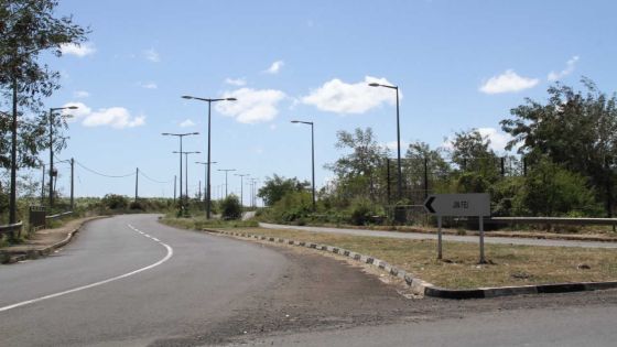 Projets de développement : une quarantaine de promoteurs s’intéresse aux 325 arpents de Jin Fei