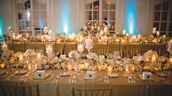 Le nombre de mariages en hausse : le budget que doivent prévoir les mariés