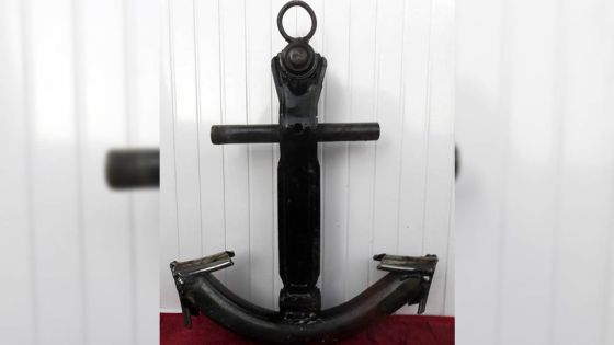 Exposition : des sculptures pour illustrer l’histoire navale