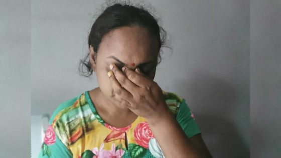 Allégation de violence conjugale : son ex-conjoint la suit et la menace de mort