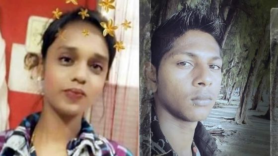 Meurtre de Dikshita Veerapen - Nanda, le père : «Mo pou grandi so zanfan»