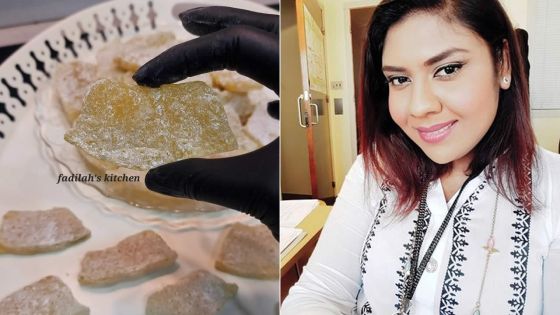 Ki Pou Manze - «Gato papay» : délice d’antan