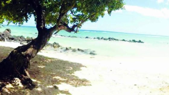 Porté manquant depuis cinq jours : le corps de Wesley Rabot, 42 ans, repêché en mer à Pointe-aux-Sables