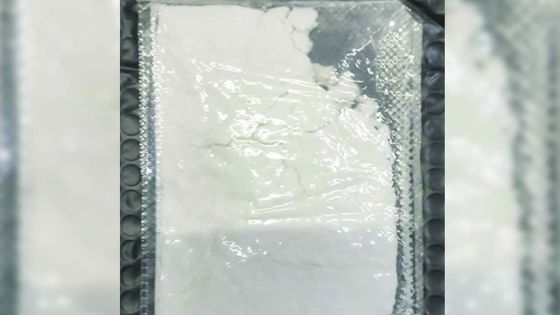 Un ado de 13 ans avoue avoir agi comme revendeur de cocaïne