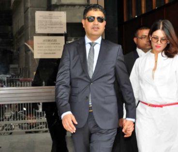 Rakesh Gooljaury : «Navin Ramgoolam nous avait dit qu’il avait été attaqué par un voleur»