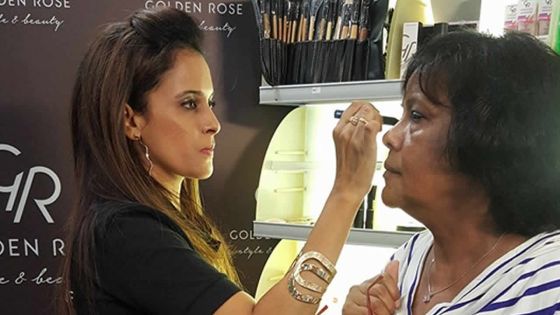 Belleza Ltd : être belle de la tête aux pieds