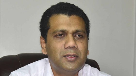 Metro Express - Kavi Ramano : «Une cacophonie et un désordre indescriptible»