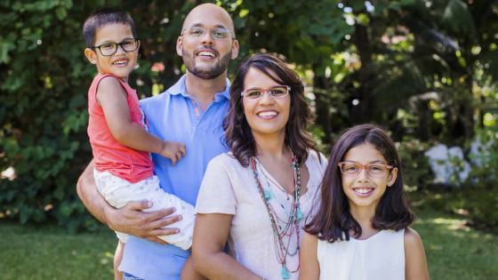 Salon de la Famille et de la Santé - Mathieu Opticiens : au cœur de la santé visuelle