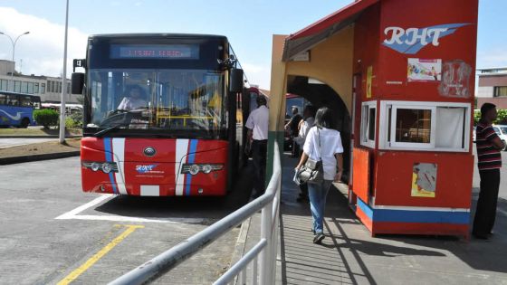 Nouvelle formule de subsides proposée - Transport gratuit : le GM appelé à revoir sa copie