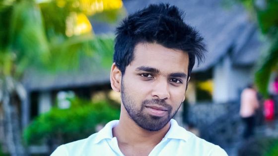 Ritesh Hauzaree, photographe : «Le mariage est la meilleure école pour apprendre la photographie»