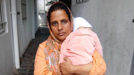 Son mari meurt mystérieusement en Chine - Shareefa : «Le rapatriement du corps se fait attendre»