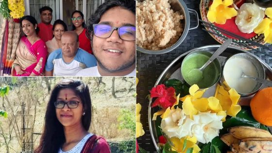 Gudhi Padwa : une célébration en toute sobriété