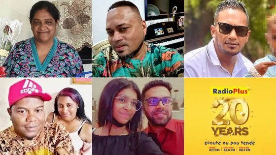 Ces auditeurs : idèles, toujours et à jamais