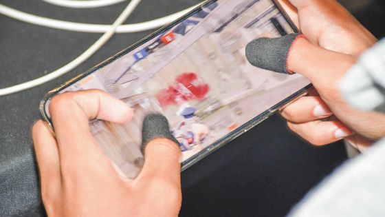 E-sport sur PUBG Mobile : quatre équipes mauriciennes en finale de la Coupe d’Afrique