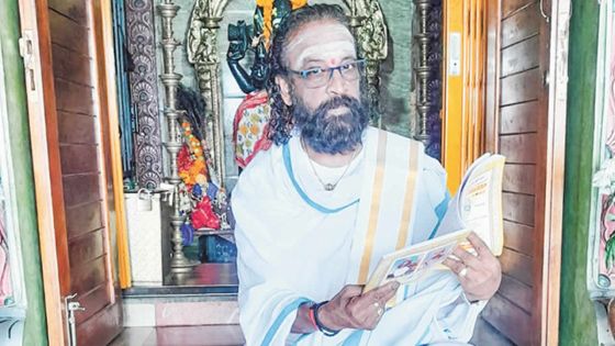 Célébrations - Varusha Pirappu : la nouvelle année 5126 célébrée ce dimanche