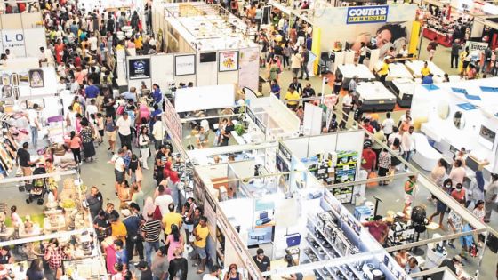 Grand Salon du Déstockage de la Maison et du Jardin : les promotions continuent ce dimanche