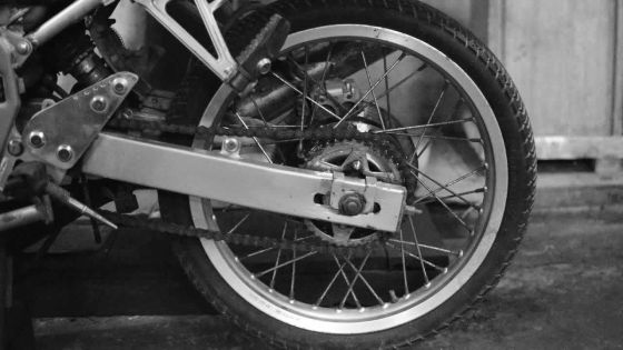 Série de vols de motocyclettes dans l’Est : trois victimes portent plainte