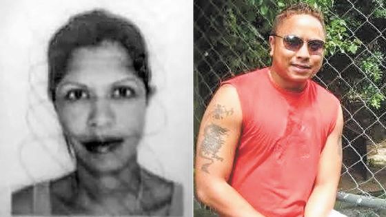 Flic-en-Flac - Violence conjugale : Alexandrine Mc Intosh, 43 ans, étranglée par son compagnon