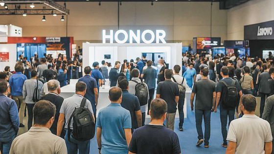 DITEX 2025 : l’événement technologique incontournable à Maurice