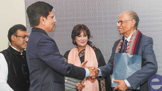 Navin Ramgoolam : «La formation des médecins est une étape cruciale pour la qualité des soins chirurgicaux»