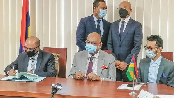 Malversation au préjudice de la MIC : Verde Frontier Solutions Ltd soupçonnée d’avoir partagé l’excédent de Rs 300 millions