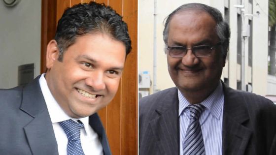 L’Attorney General et le secrétaire financier essuient un revers en Cour