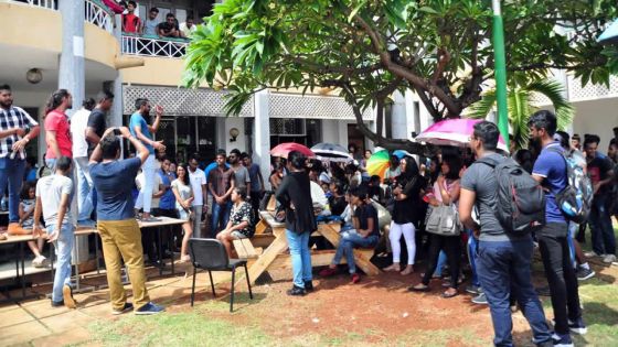 UTM : l’Éducation enquête