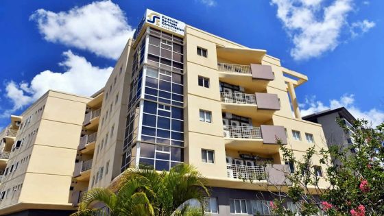 En Cour suprême : le comptable demande à la FSC d’enlever un communiqué sur son site Web