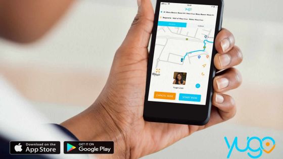 Evanee Rathod : «D’autres fonctionnalités sur l’application sont en cours»