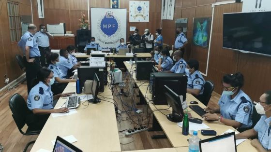 385 000 Work Access Permits délivrés à ce jour