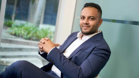 Alvin Jeeawock, Senior Manager de Swan Capital Solutions : «Si l’on n’investit pas, on s’appauvrit»