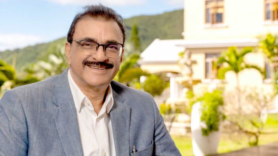 Dr Siddick Maudarbocus : «La guerre contre la drogue est menée avec des armes obsolètes»