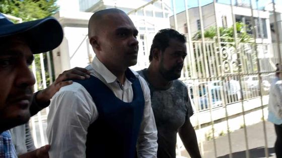 Commission d’enquête sur la drogue : l’ancien Star Witness Ashish Dayal invité à s’expliquer