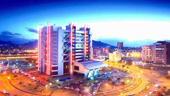 Services financiers - La FinTech : le fer de lance de la stratégie du GM