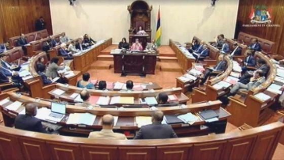 Finance Bill : les amendements proposés à la GRA Act font débat 
