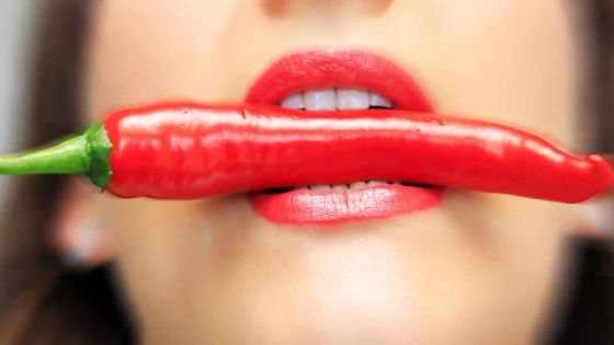 Bon à savoir - Piment : du piquant dans l’assiette