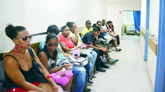 Service de santé : statu quo sur le système de rotation