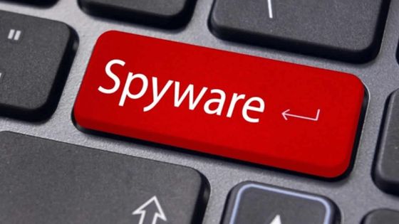 Logiciels espions : êtes-vous surveillés?
